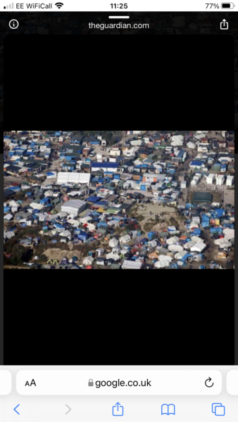What if everyone in the world isolated for the same three weeks....