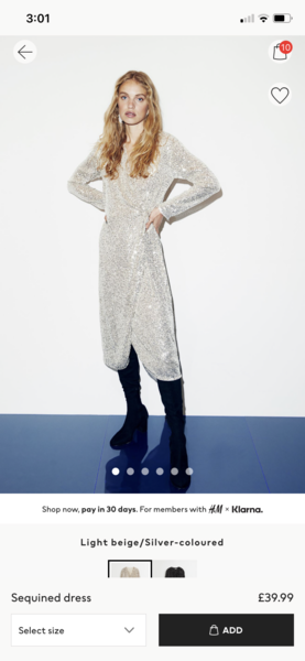 What are you wearing on Christmas Day?