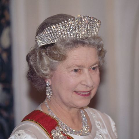 Blessed Be The Royal Pants, but We Shall Inherit the Tiaras!