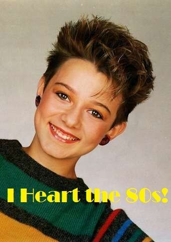 To wonder why do few girls have short hair nowadays