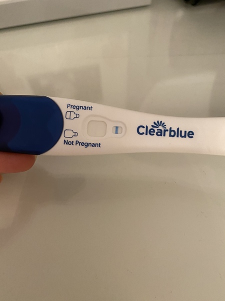 Period after miscarriage