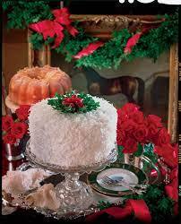 What constitutes a Christmas dinner?