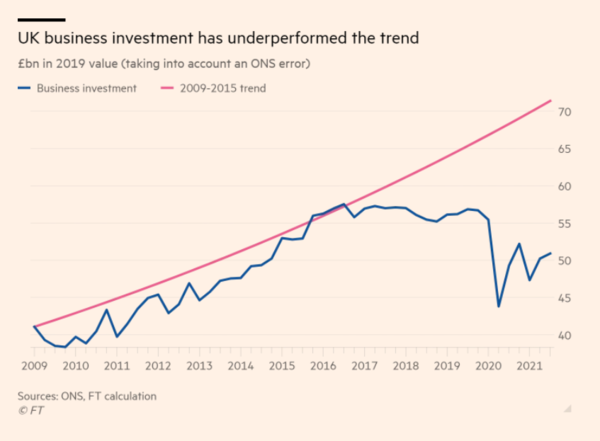 Brexit mega thread part 4 : non goady thread : Christmas edition