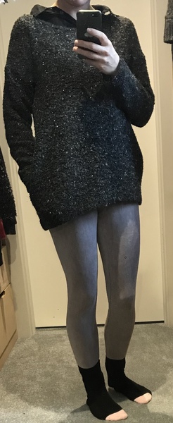 What are you wearing today - Christmas countdown