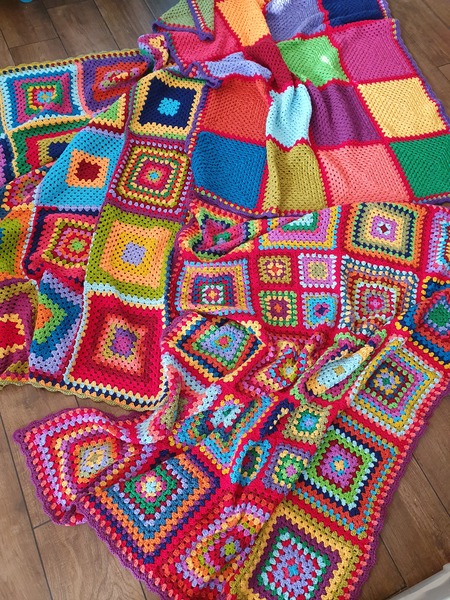 November Declutter Challenge