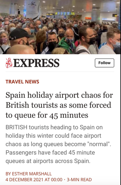 Brexit Megathread Part 3: COP26 and beyond. The Empire is no more.