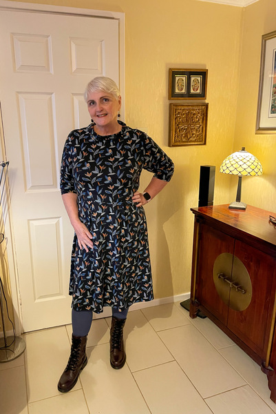 What are you wearing today - Christmas countdown