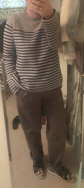 What are you wearing today - Christmas countdown