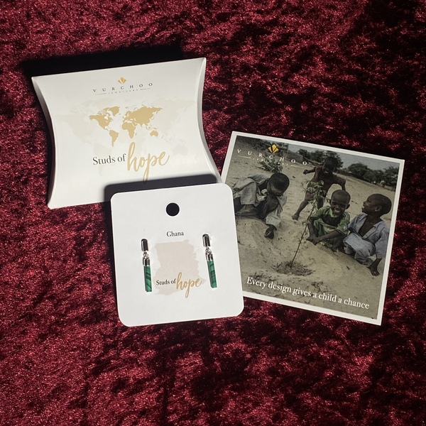 Gifts that give to charity