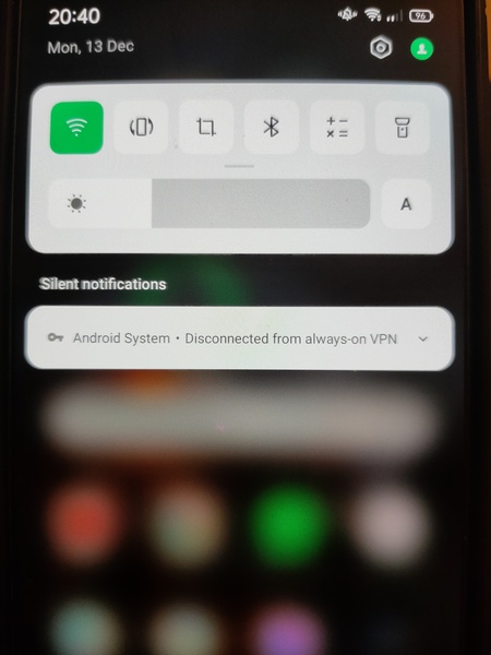 Help with Bark app
