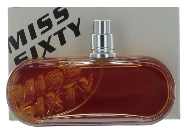 Do YOU remember this perfume (ca. 2005)?!