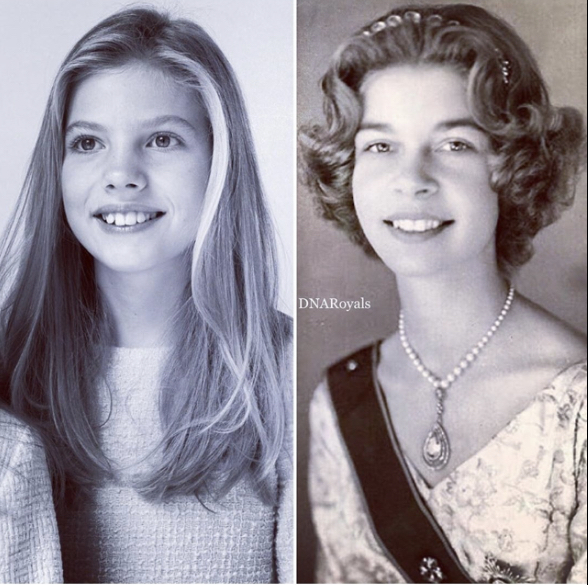 Blessed Be The Royal Pants, but We Shall Inherit the Tiaras!