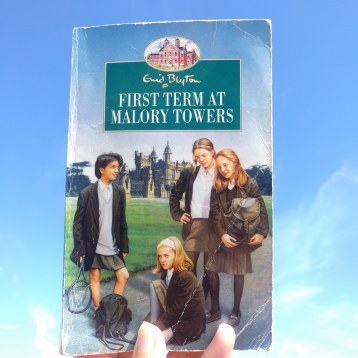 Malory Towers series 2