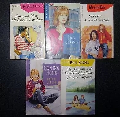 50 Book Challenge 2021 Part Eight