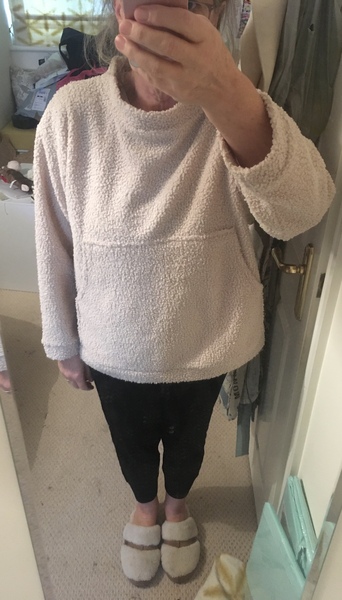 What are you wearing today - Christmas countdown