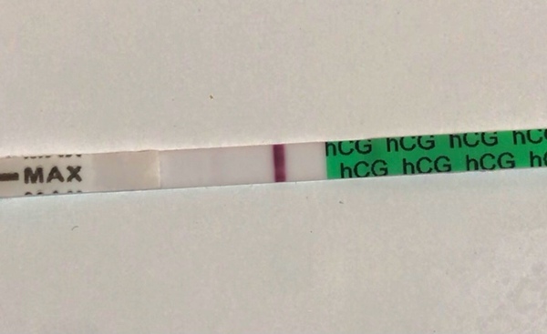 Positive ?