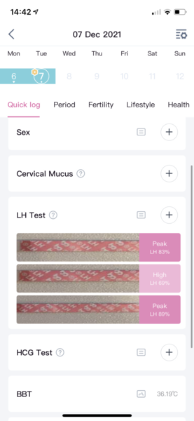 OPK Help :-)