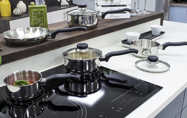 Can you recommend pans that don't cost the earth but that are decent?
