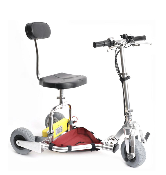 Mobility scooter