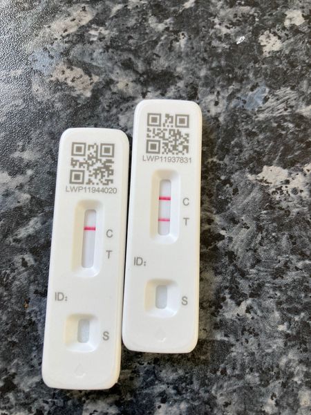 Another 'is this LFT positive' thread