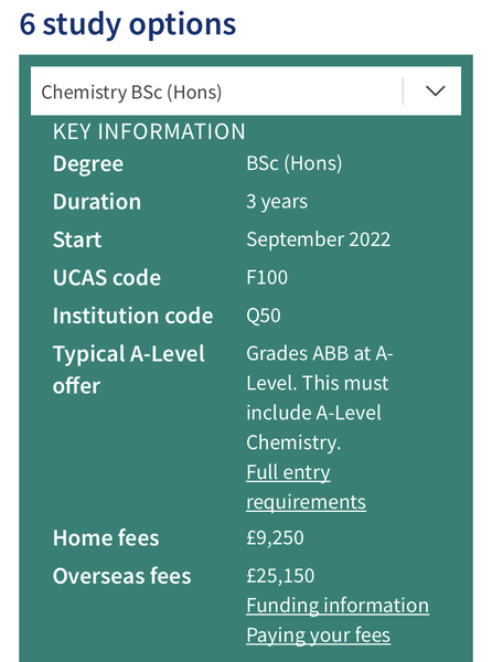 A level Predicted grades disappointing...