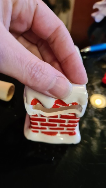 What's the best glue to fix this?