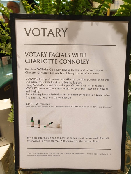 Beauty chat - freebies/gifts with purchase/offers THREAD TWO