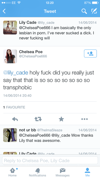 How I became Gender Critical