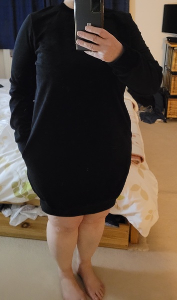 Stitch and bitch thread #3 Sewing is harder than it seams