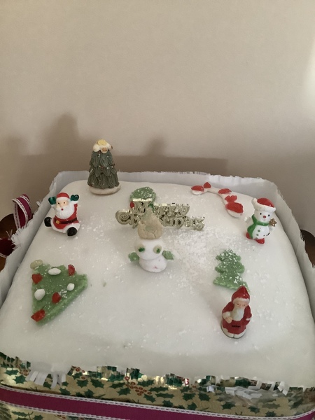 General “Waifs and Strays” Beauty Advent Calendar opening thread