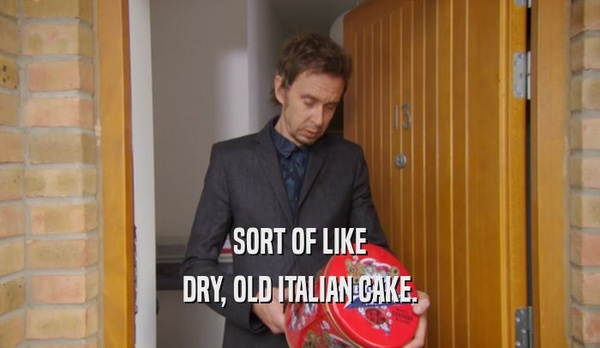 Is Panettone the biggest waste of money