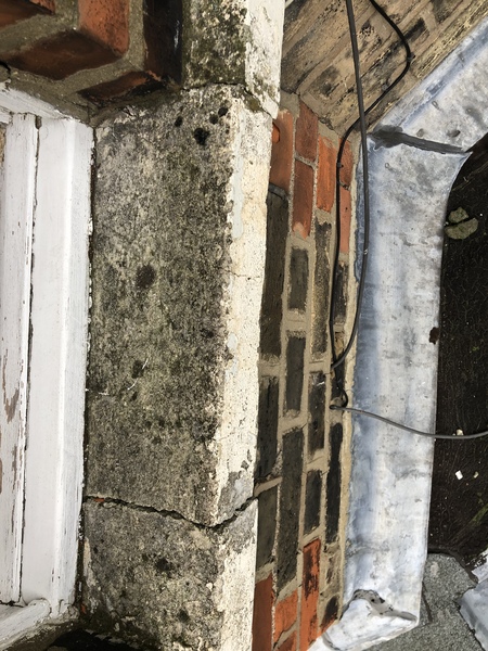 What to do about this? Photo