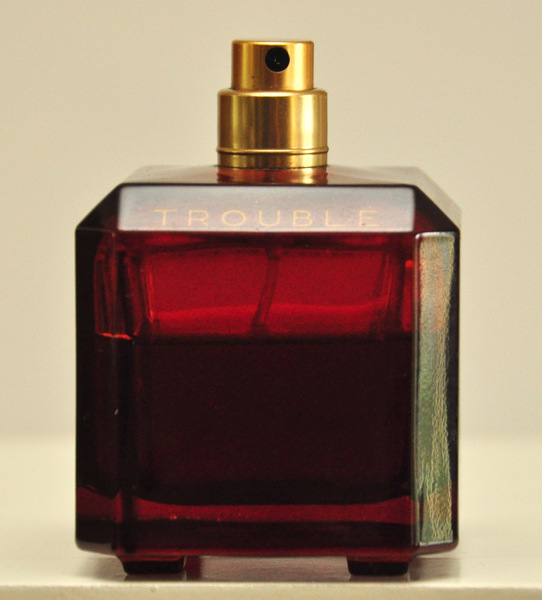 Do YOU remember this perfume (ca. 2005)?!
