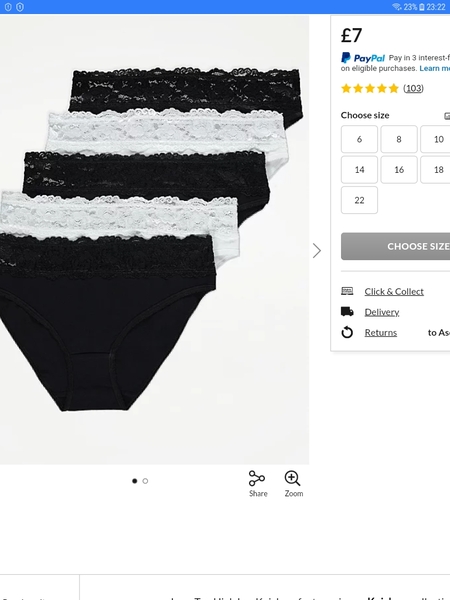 Pants again!