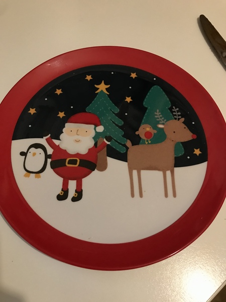 Can anyone help track down this item?