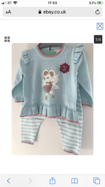 Can the magic of MN help me find this outfit please??
