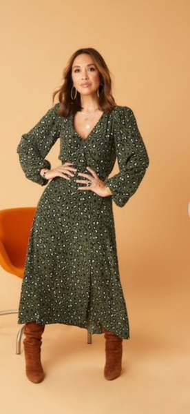 Christmas Day dresses