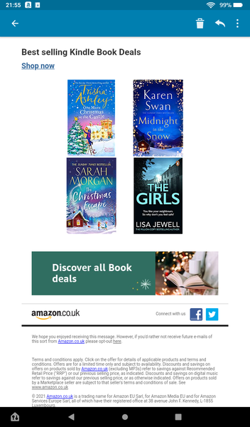 Winter / Christmas / Yule books