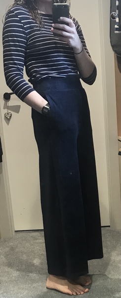 What are you wearing today - Christmas countdown