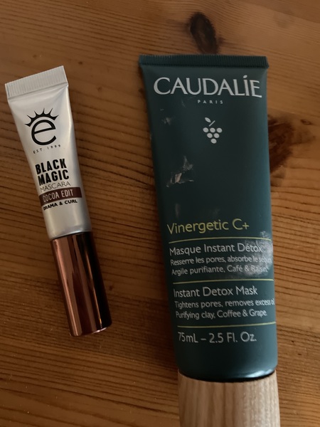 General “Waifs and Strays” Beauty Advent Calendar opening thread