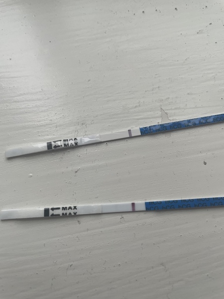 Anyone due to get BFP/AF at Xmas?