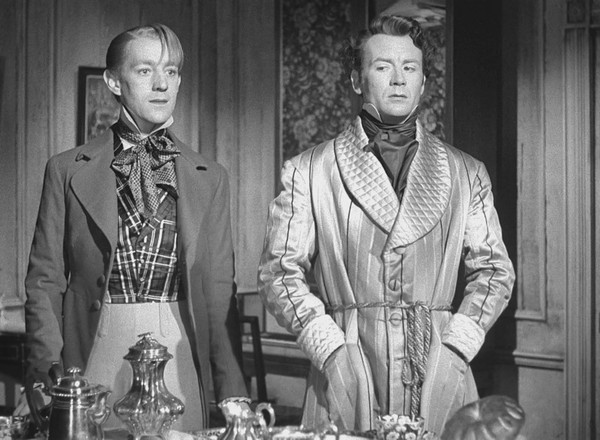 Characters from films you can’t stand