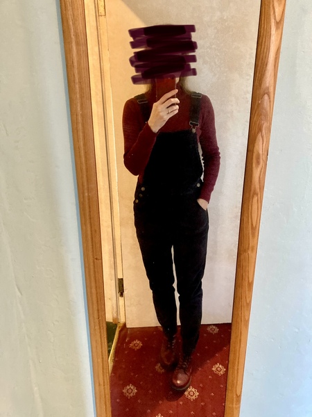 What are you wearing today - Christmas countdown