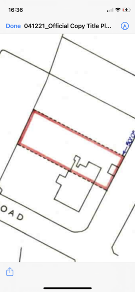 Neighbour CF