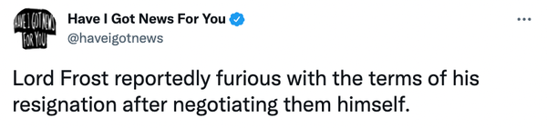 Brexit mega thread part 4 : non goady thread : Christmas edition