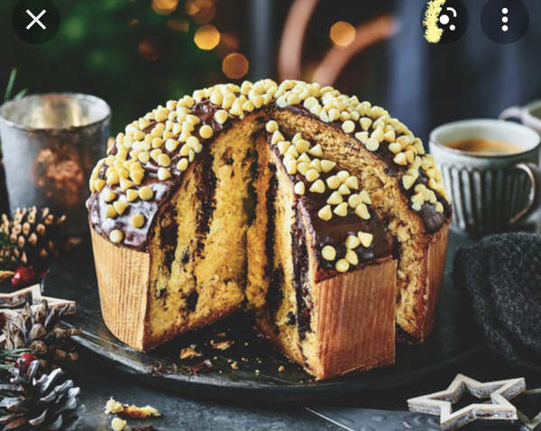 Is Panettone the biggest waste of money