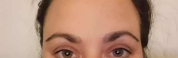How would you sort these eyebrows??