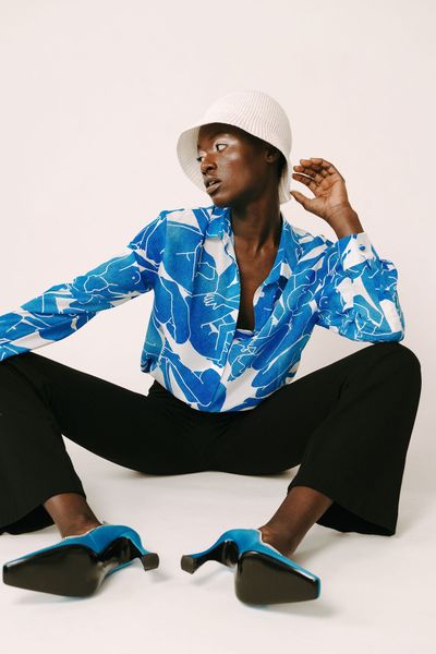 Les Parisiennes des Mamansnet: Do not ask the kock about les préservatifs in the food.