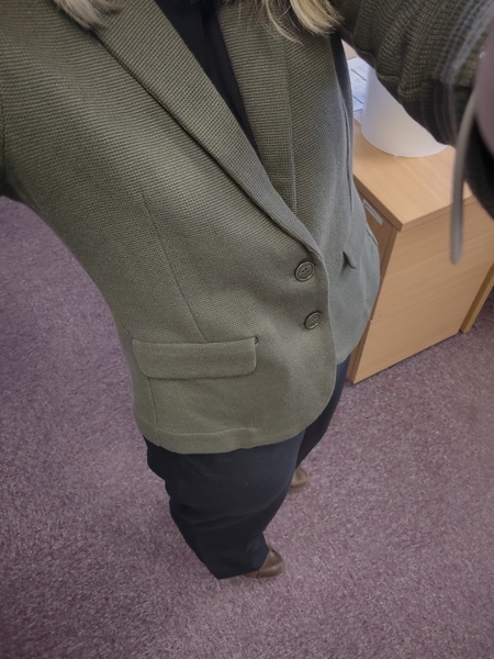 What are you wearing today - Christmas countdown