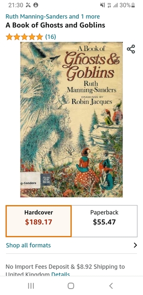 Is there a magical website that helps you find books from your childhood?